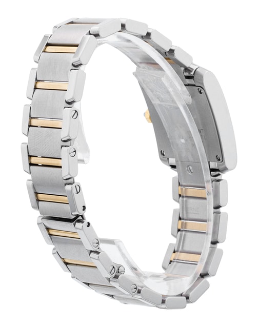 Cartier Tank Francaise W51007Q4 Image 3